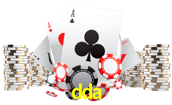 Jogue jogos de pôquer em dda