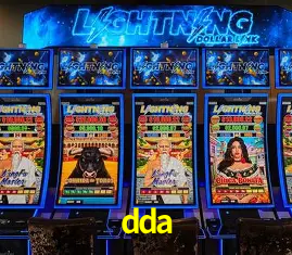 A Emoção da Loteria na dda: Uma Chance de Mudança de Vida