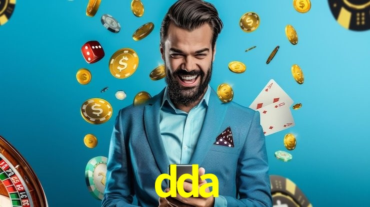 Welcome Bonus dda