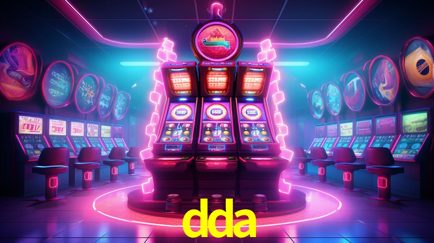 dda - Melhor cassino online do Brasil - dda.com