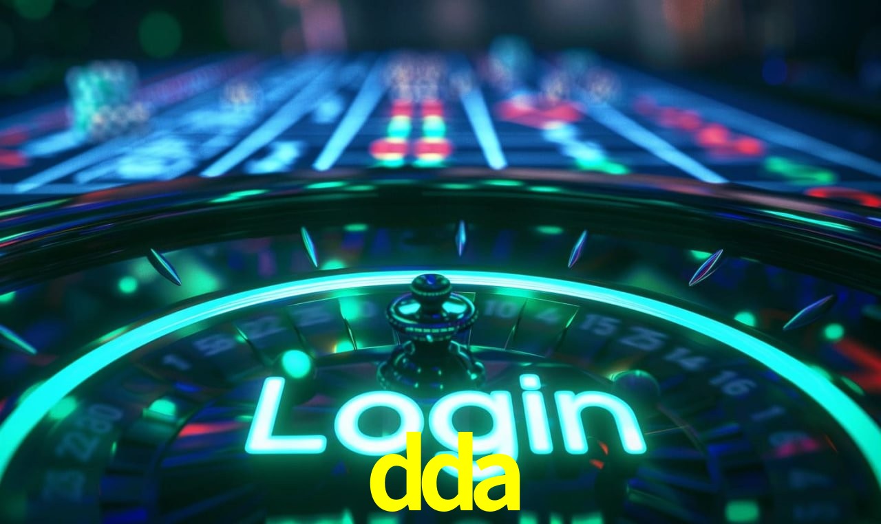 Estatísticas dda