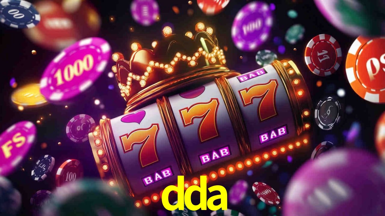 Statistics dda