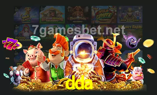 cassino dda