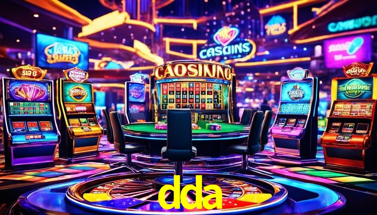 Diretório de Jogos dda