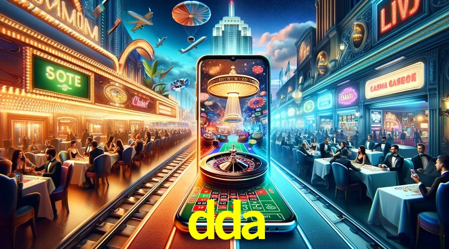 Games Directory dda