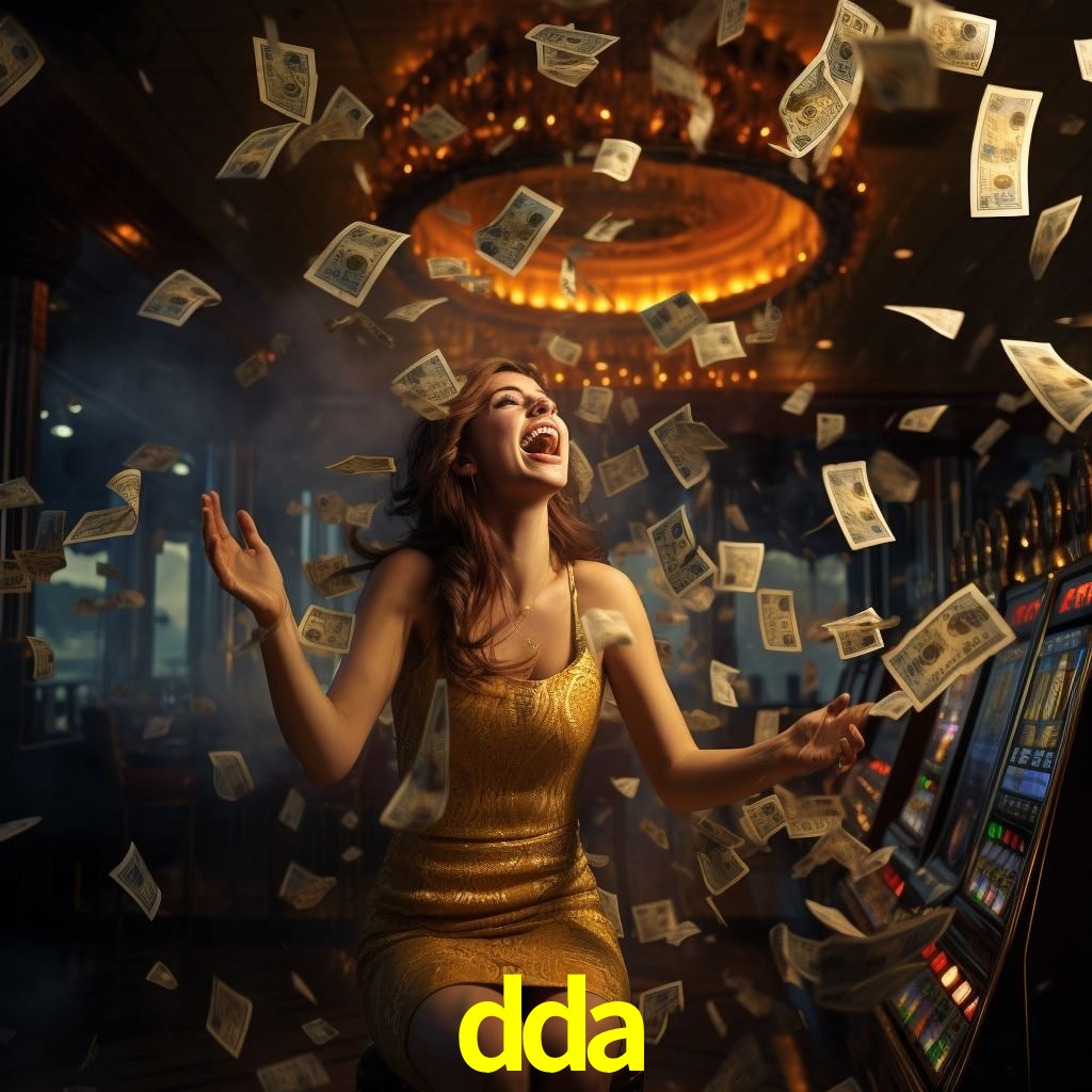 Roulette Table dda