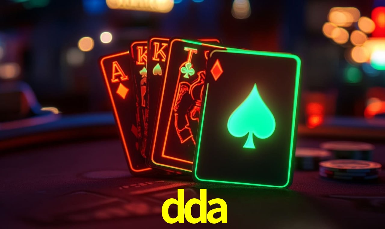 Casino Ao Vivo dda
