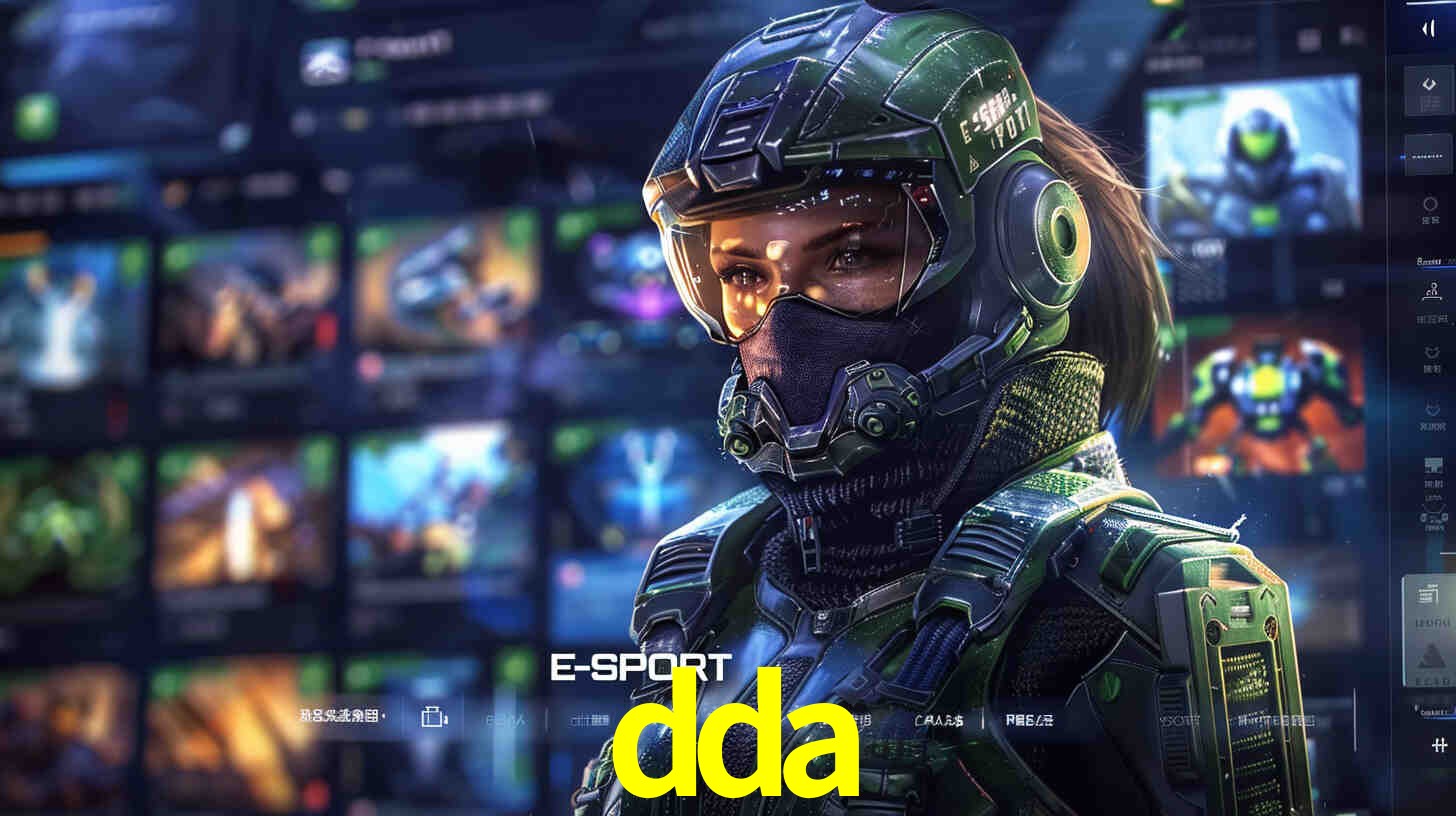 Platform Technology dda