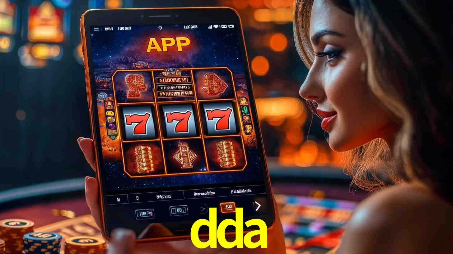 dda: A Experiência de Casino com Jogos de Mesa ao Vivo