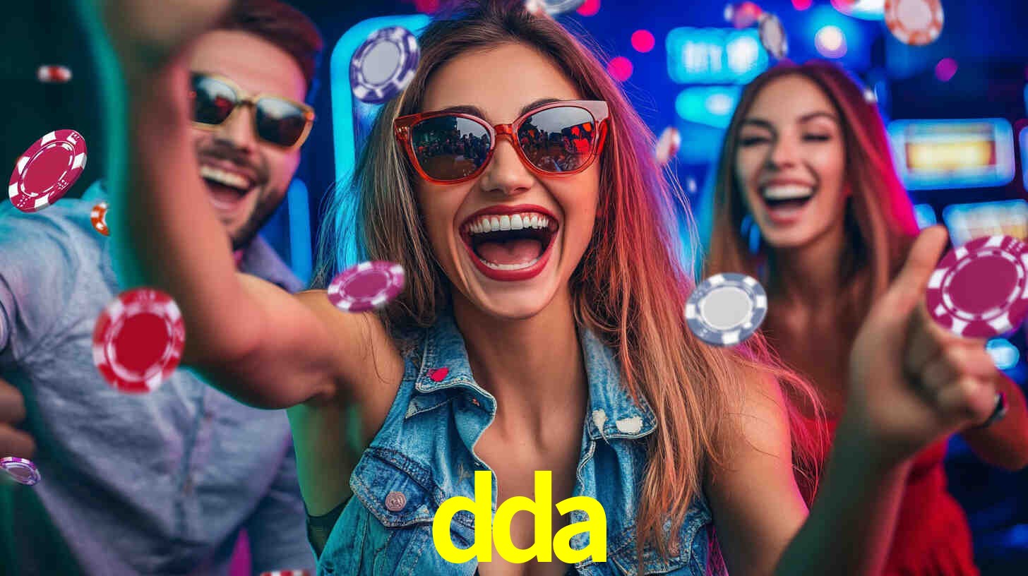 Descubra a Essência do dda: Nossa História e Compromissos