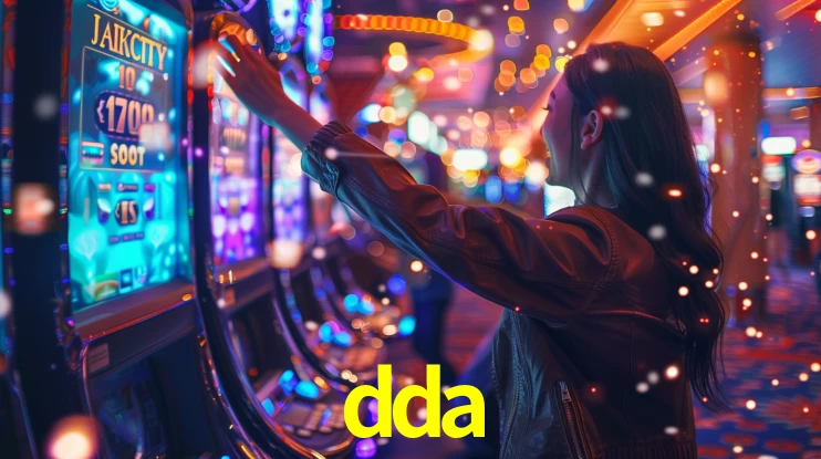 dda,dda.com