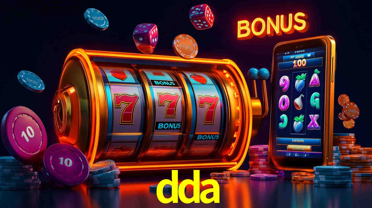 Inovações de Jogos na dda: O Futuro das Experiências Interativas
