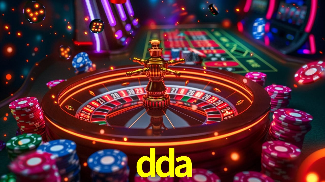 Jogos Exclusivos dda