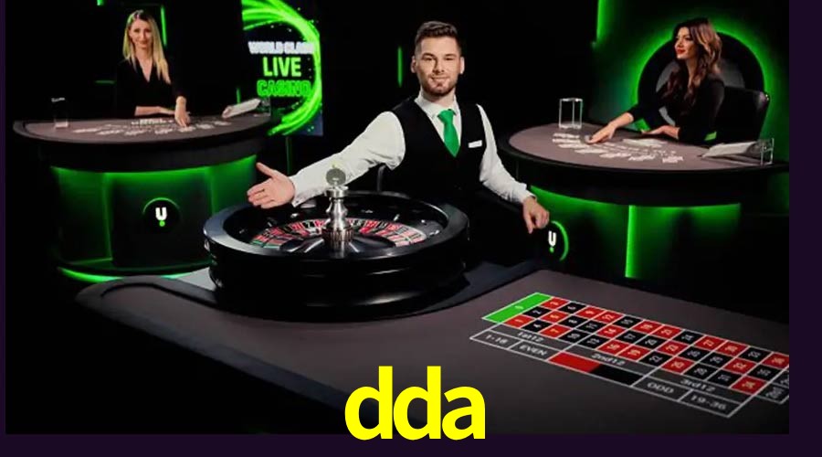 Live Casino dda