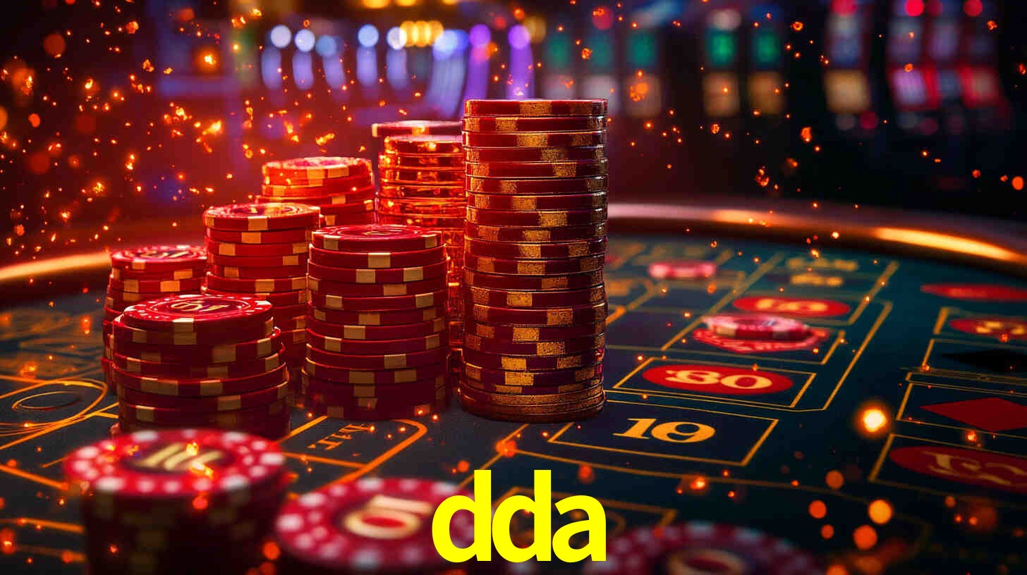 dda App Interface