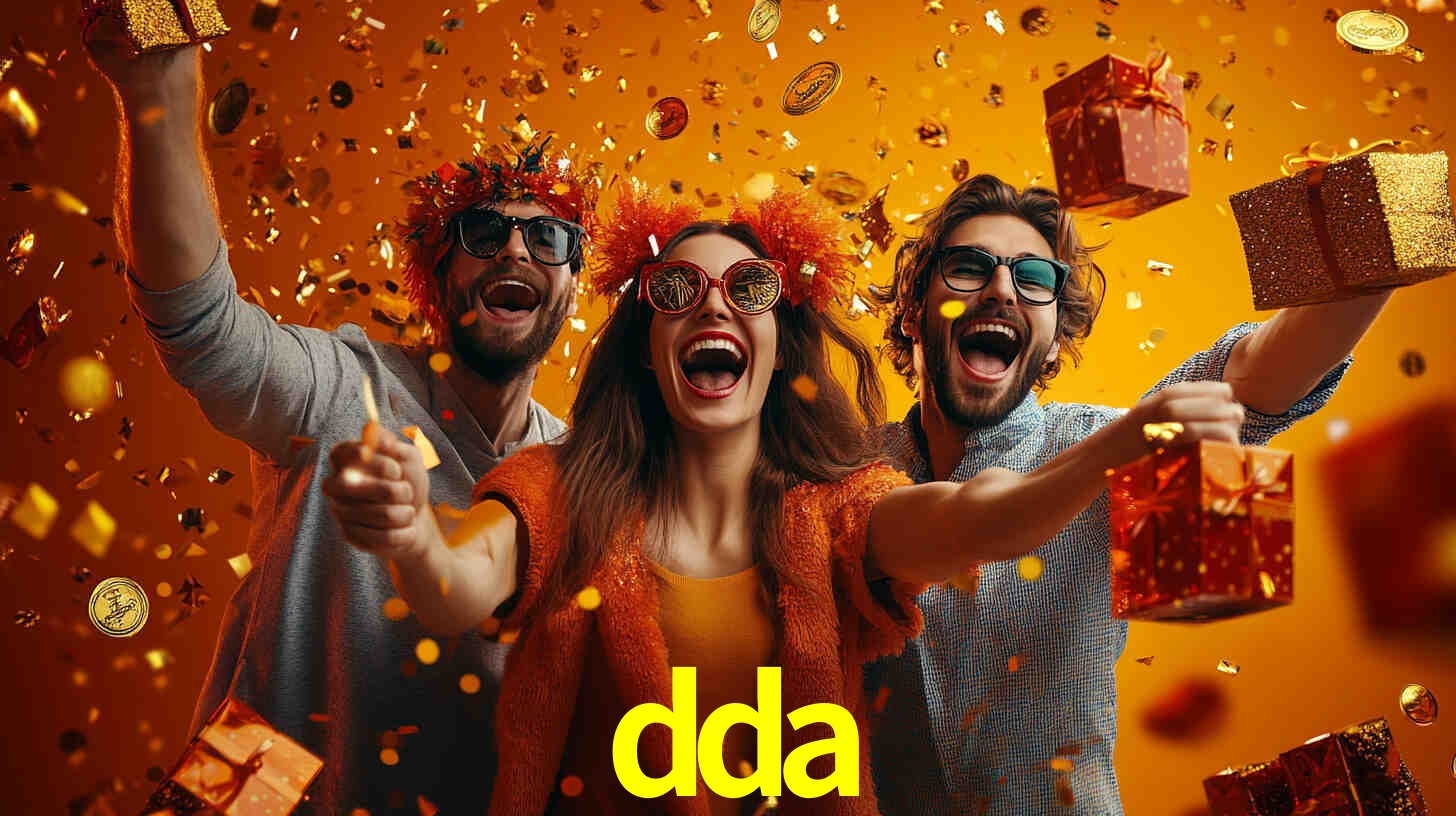 dda.com