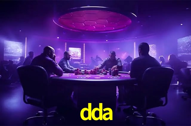 Jogos de Slot dda