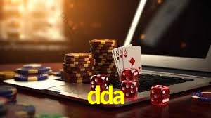 Interface Premium dda