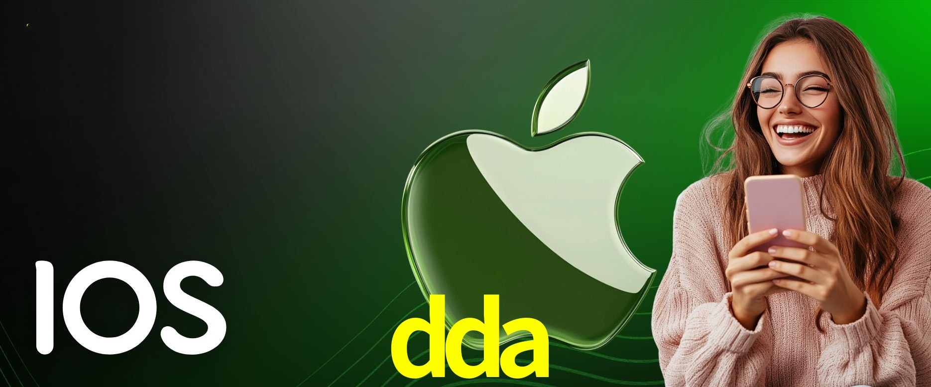 Secure Login dda