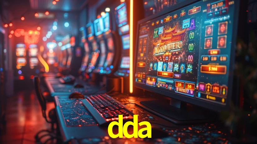 dda,dda.com