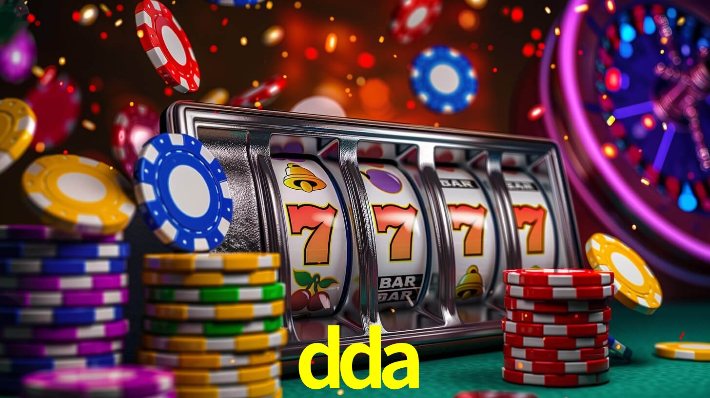 Mesa de Roleta dda
