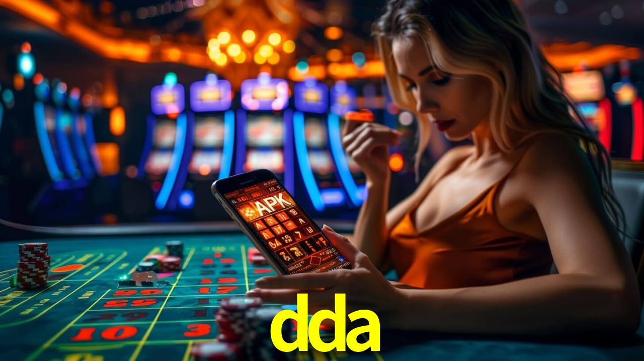 VIP Casino dda