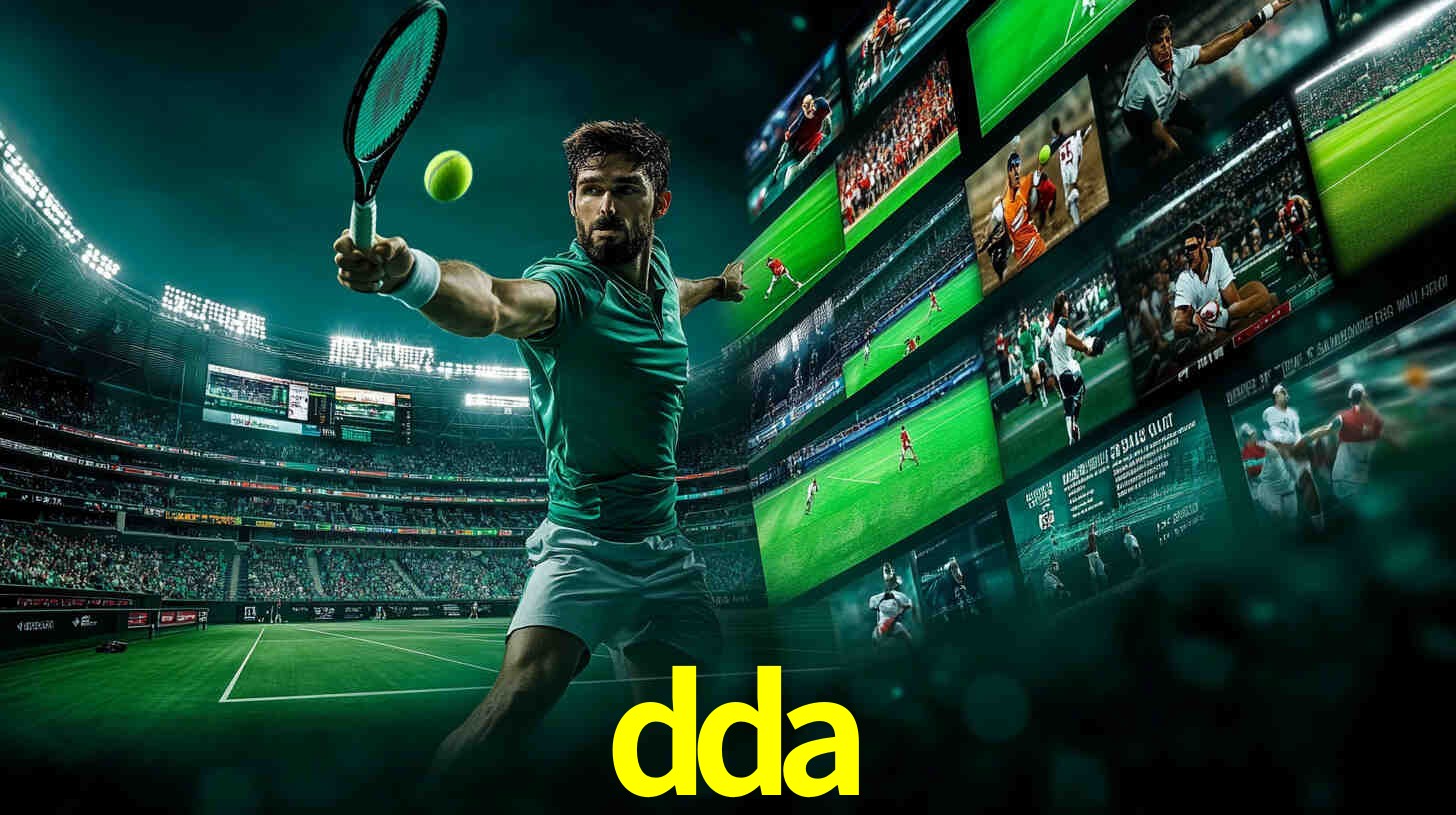 Descubra a Essência do dda: Nossa História e Compromissos