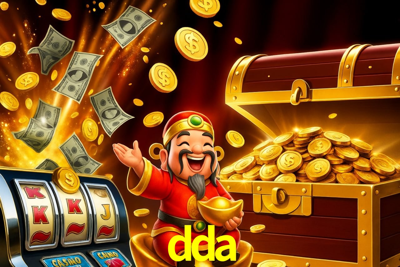 Mesa de Blackjack dda
