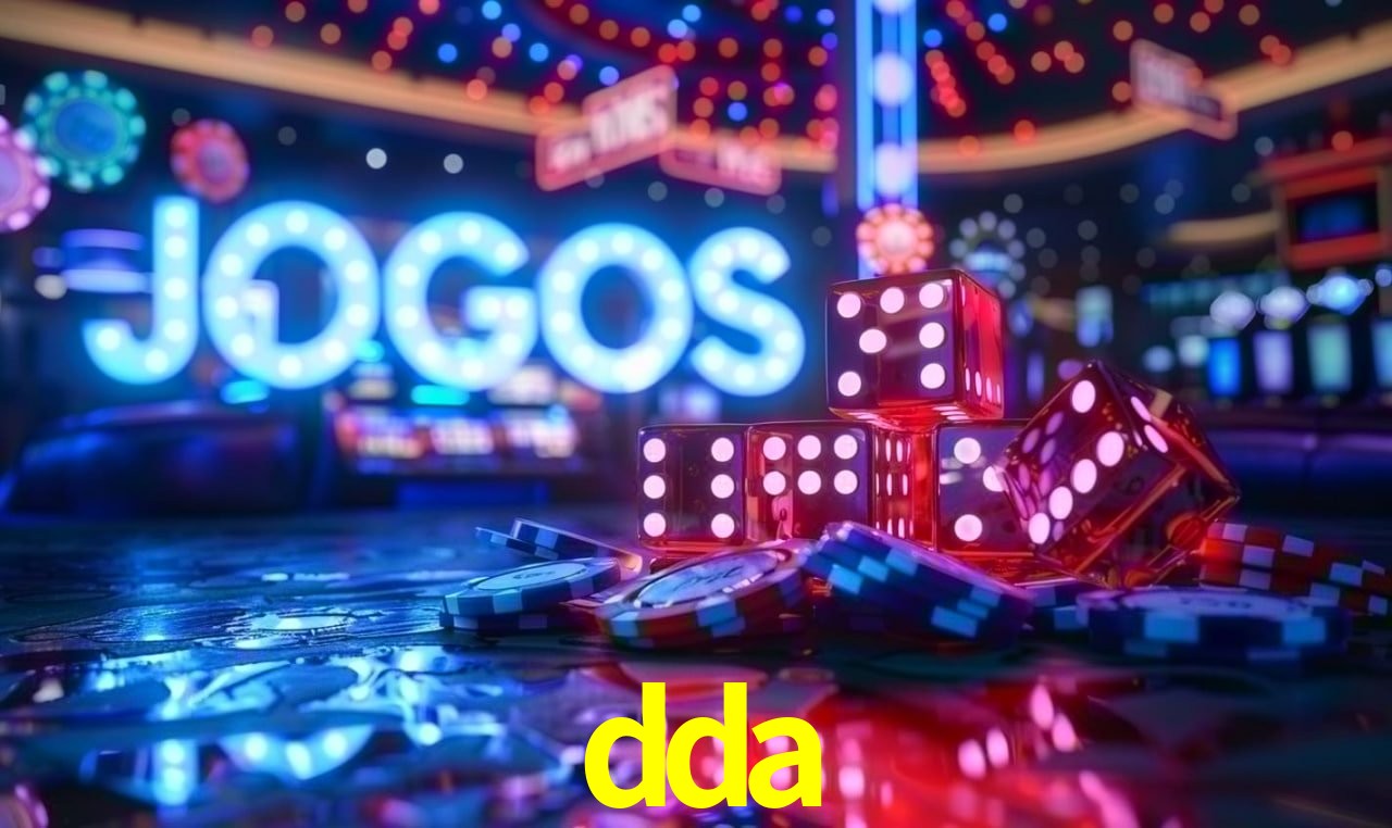 Torneios dda