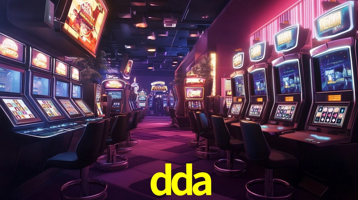 dda,dda.com