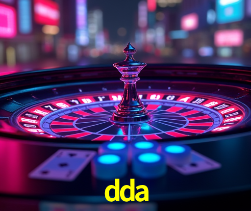 A Emoção da Loteria na dda: Uma Chance de Mudança de Vida