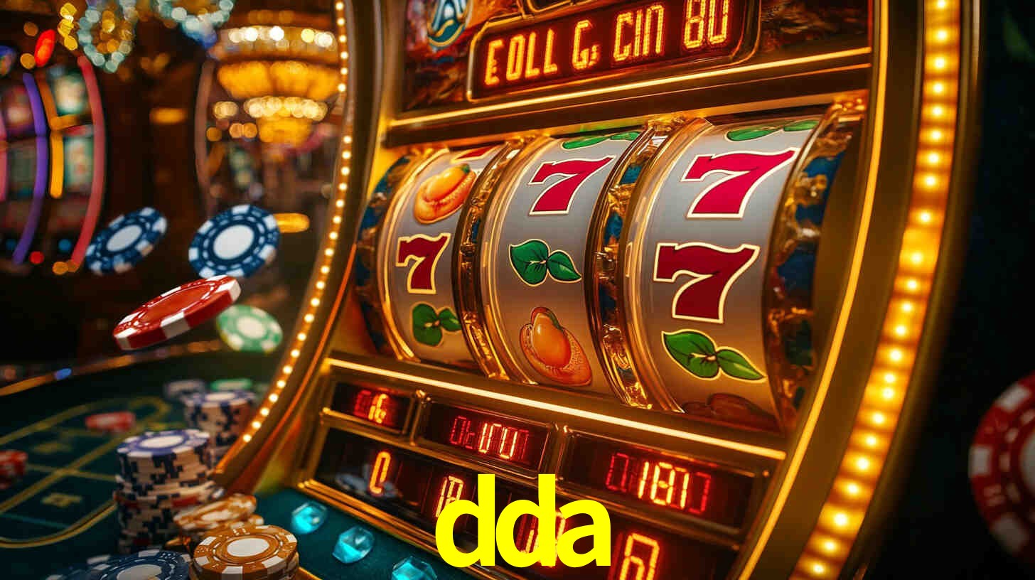 Premium Interface dda