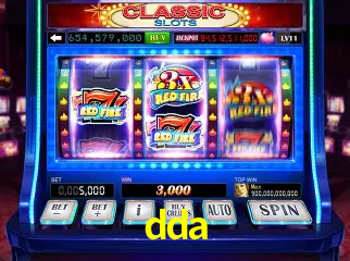 Descubra a Magia dos Jogos de Arcade no dda