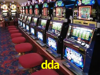 Descubra o Mundo do Cassino Online com dda