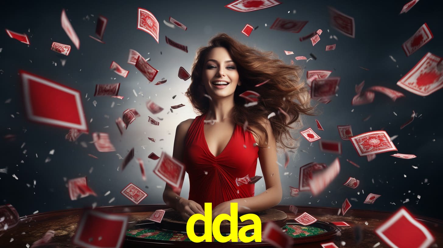 Tournaments dda
