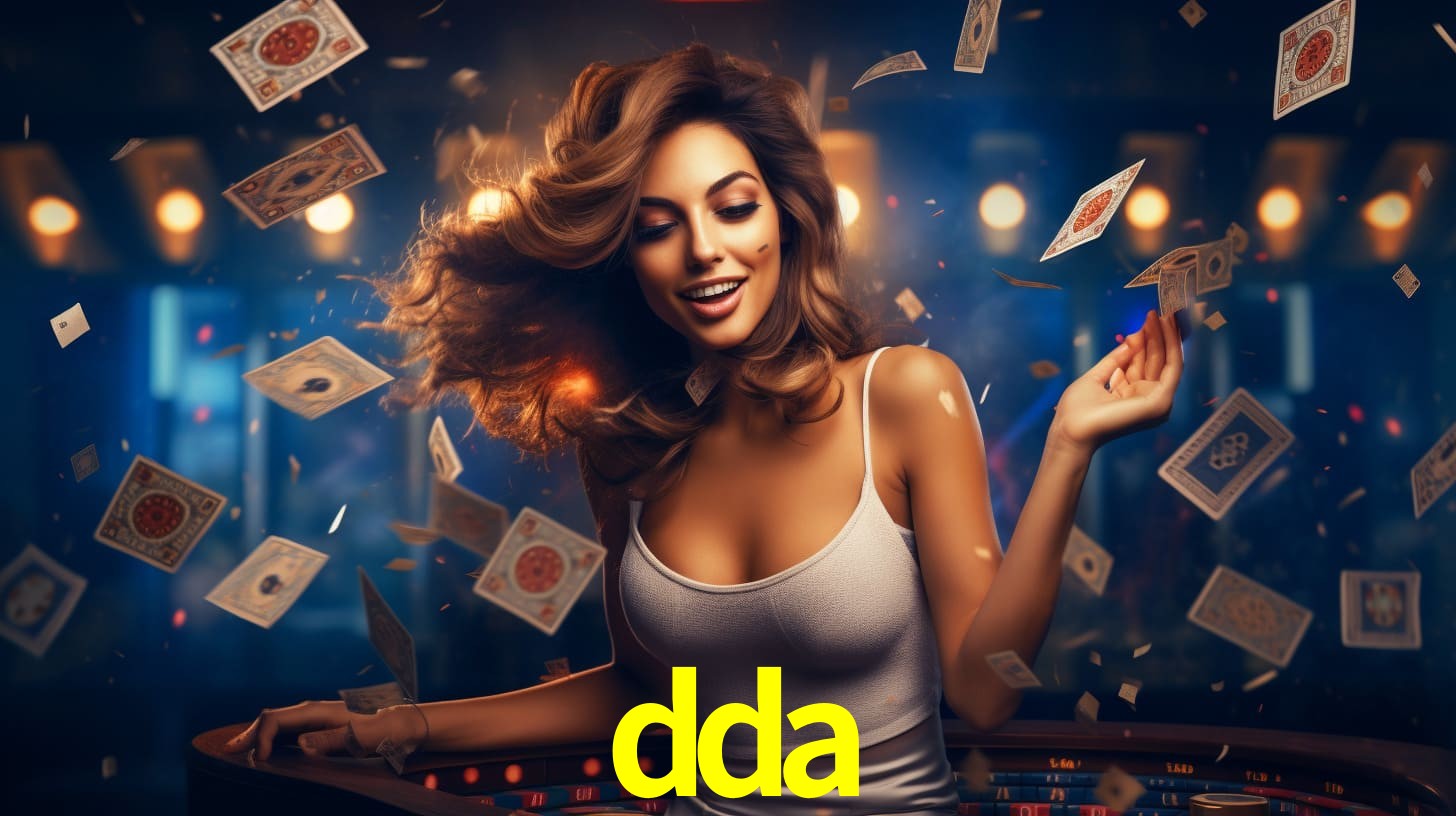 dda,dda.com