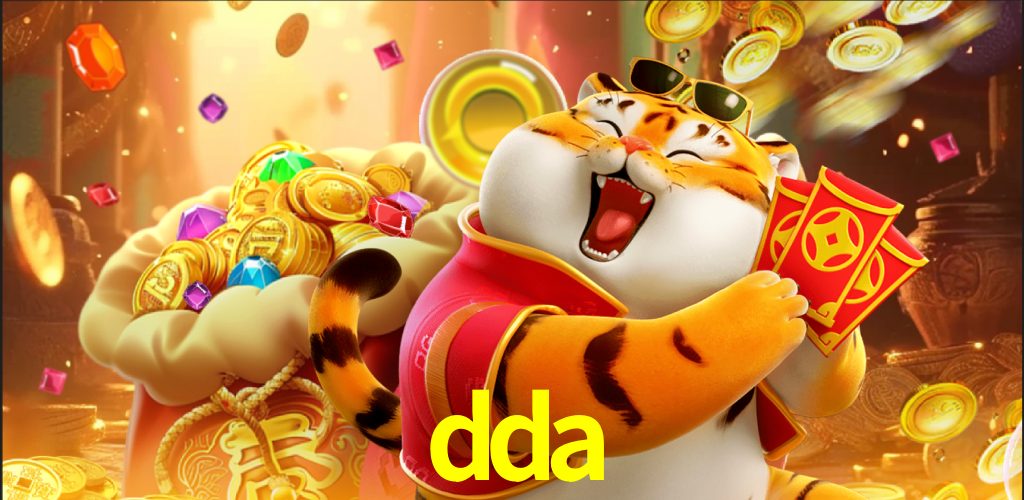 dda.com