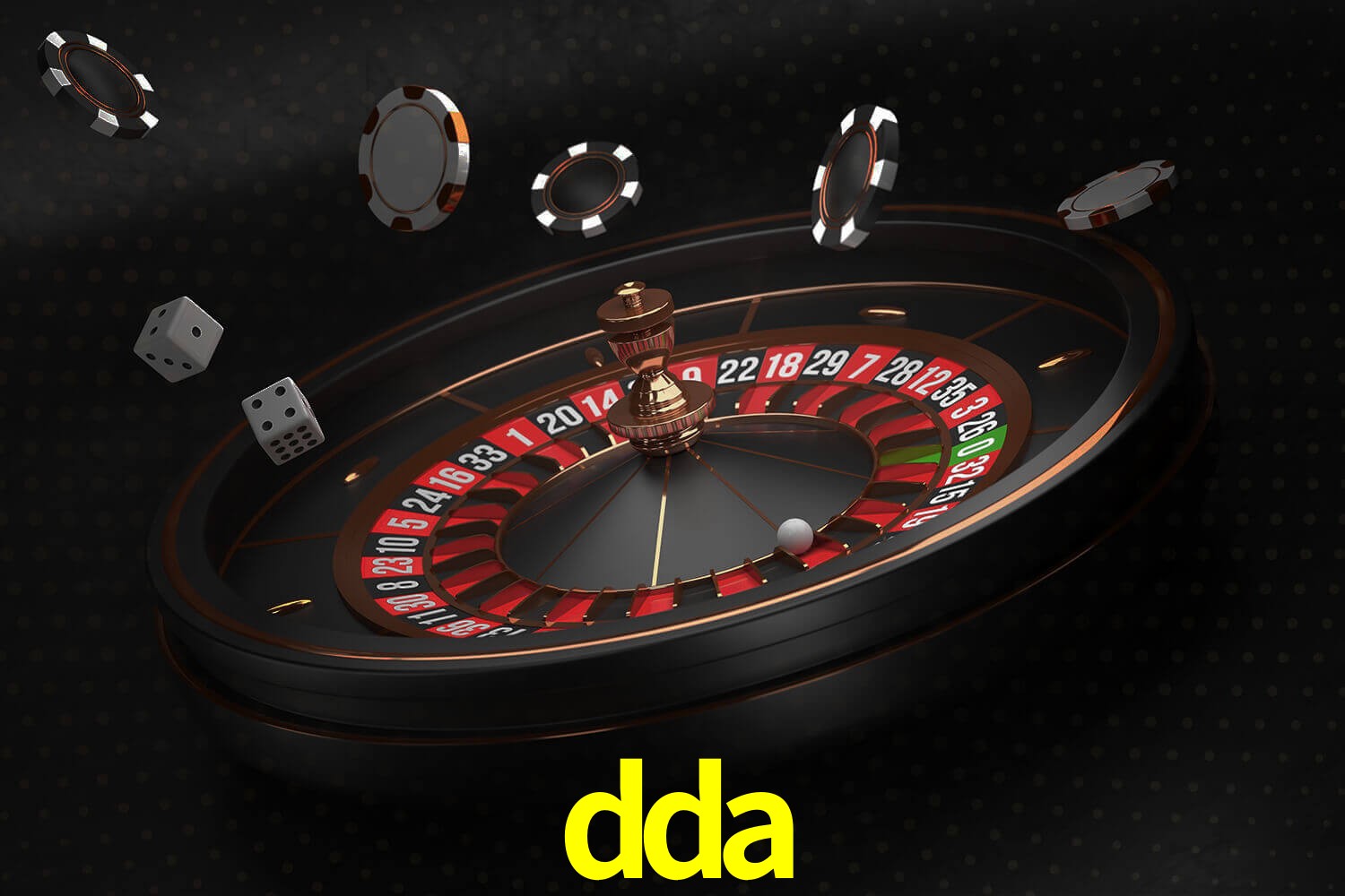 dda.com