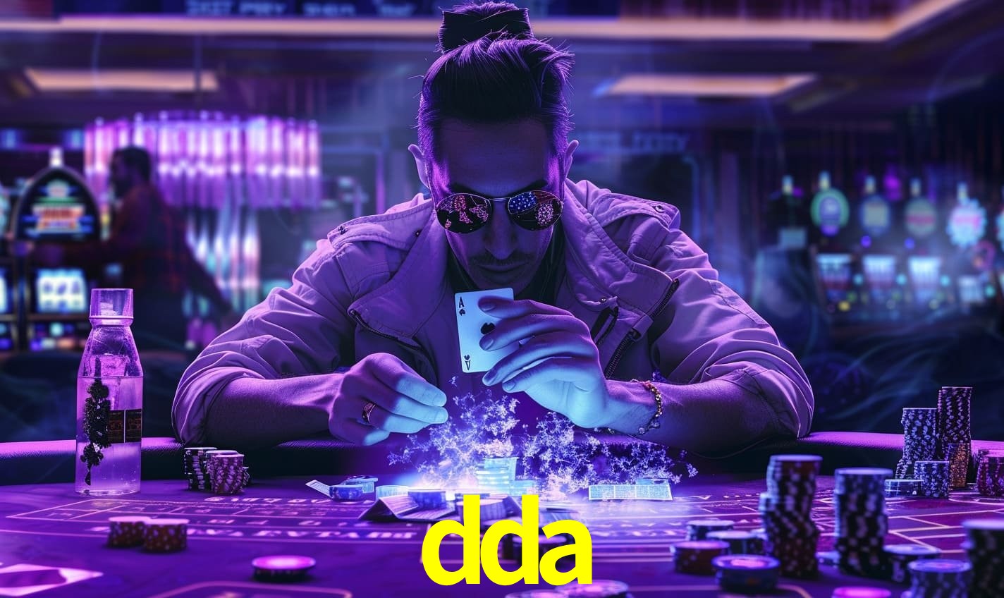 Live Casino dda