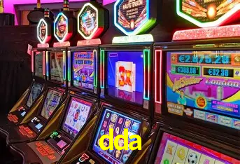 Inovações de Jogos na dda: O Futuro das Experiências Interativas