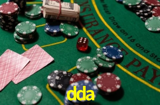 dda,dda.com