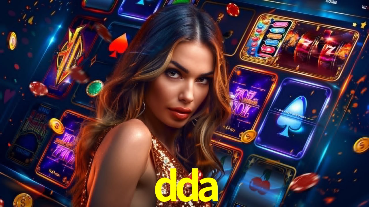 cassino dda