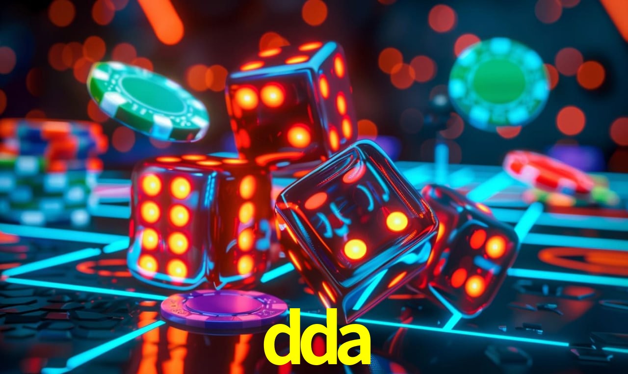Interface do App dda