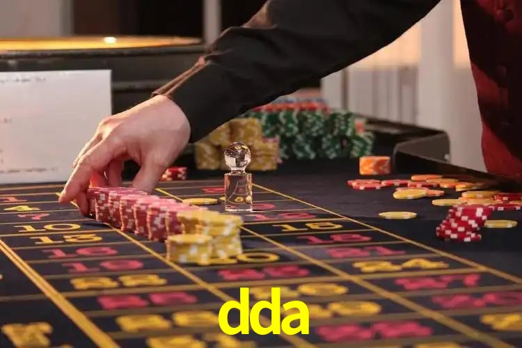 A Experiência Imersiva dos Cassinos Ao Vivo no dda