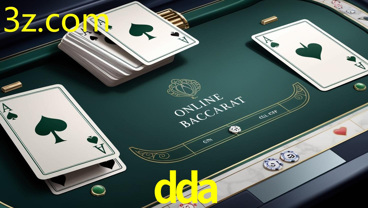 Apostas na Site DDA.COM