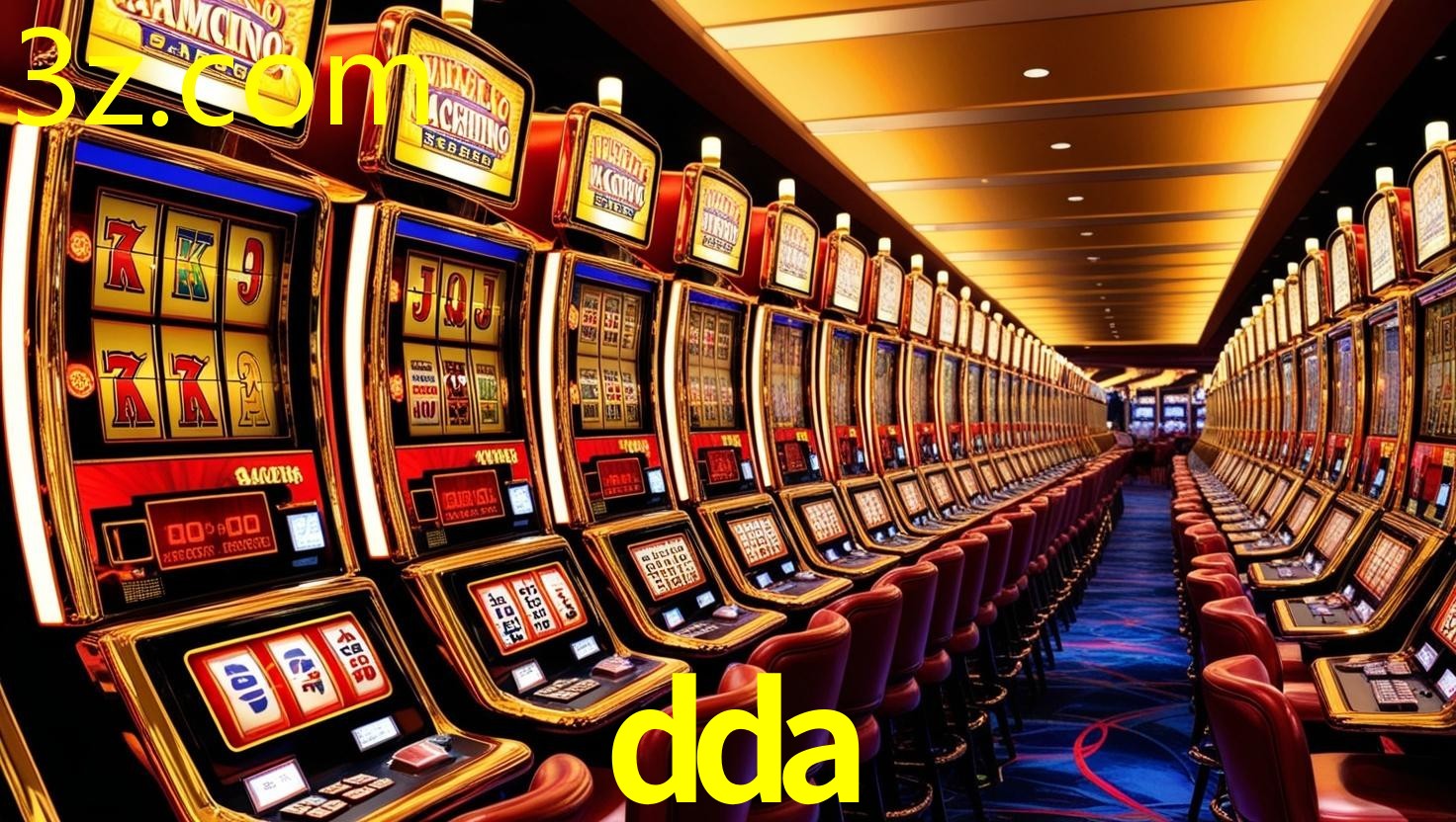 DDA.COM Login Rápido