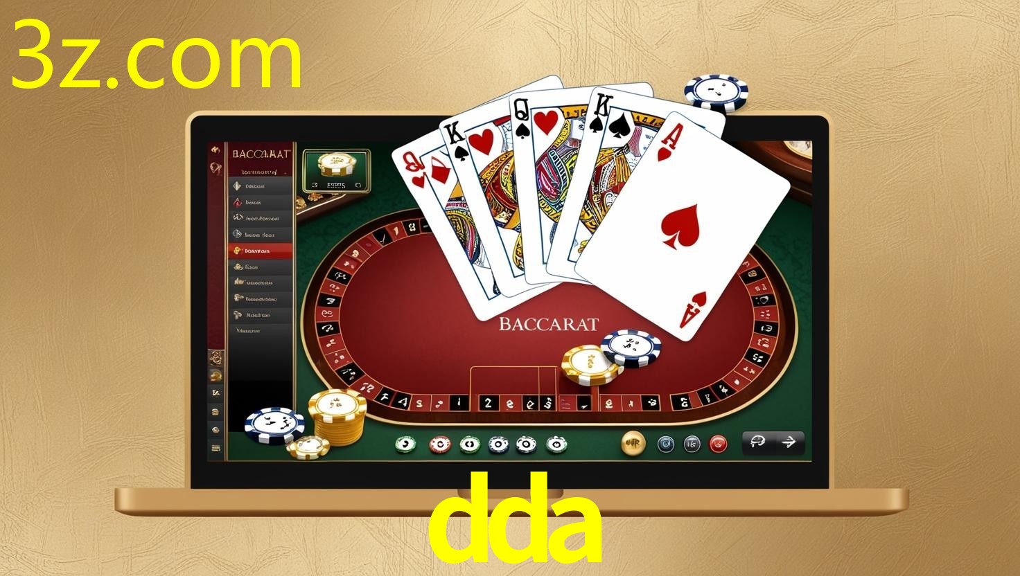 Apostas Futebol ao Vivo DDA.COM