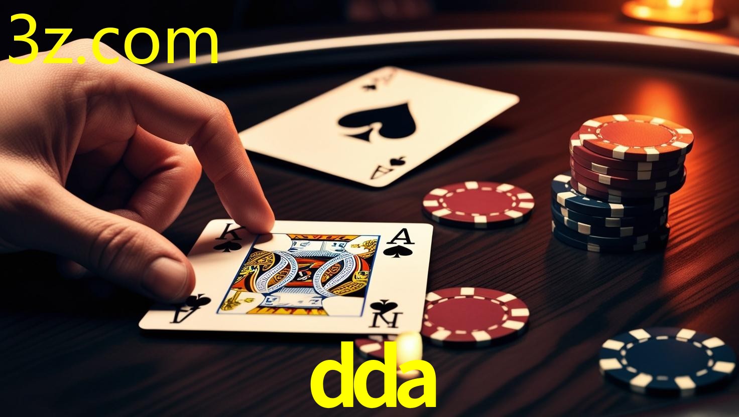 Slots no Site DDA.COM