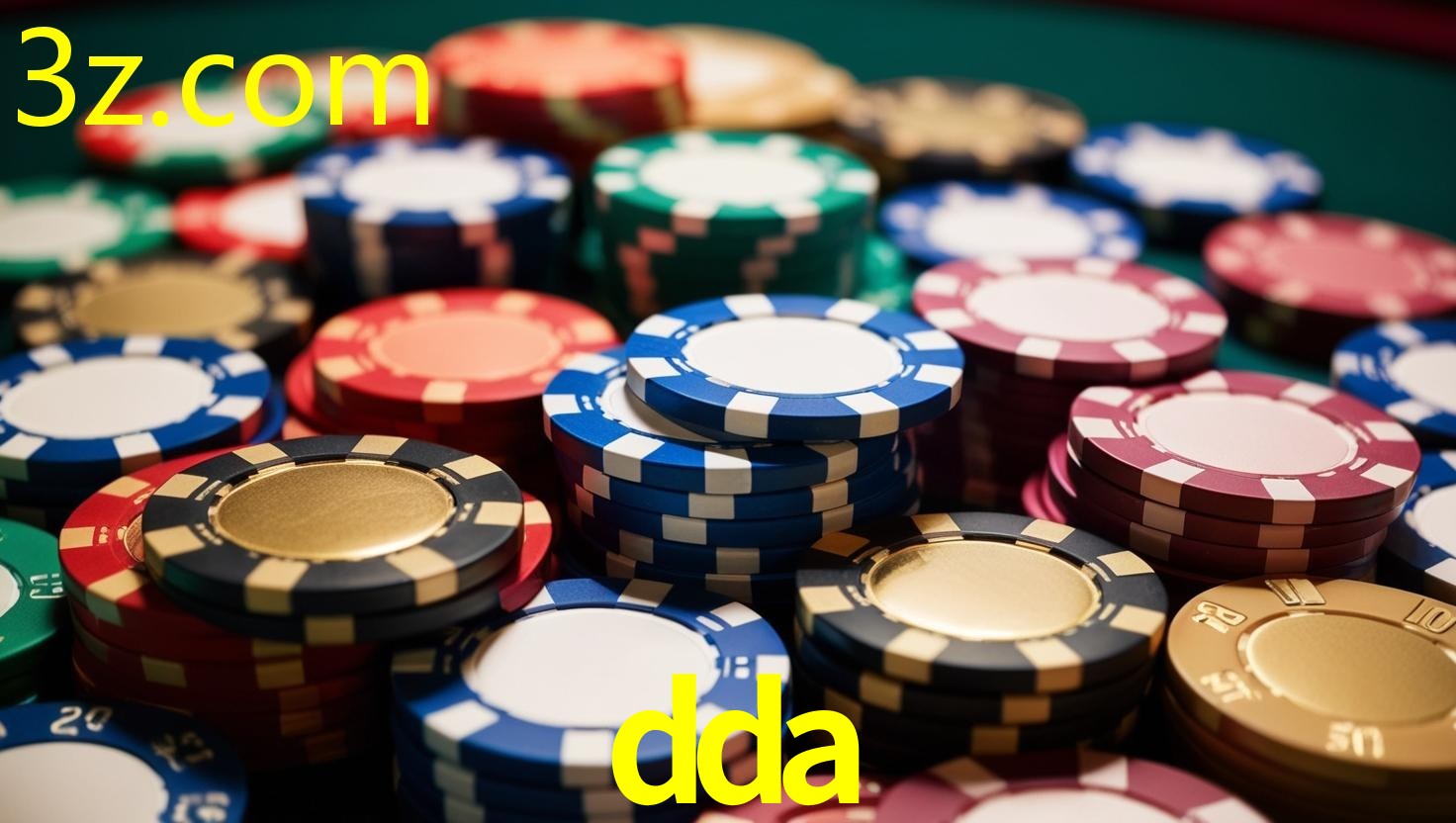Cassino Online Seguro DDA.COM